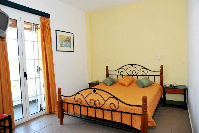 Papoulias Rooms Elafóniszosz Szoba fotó